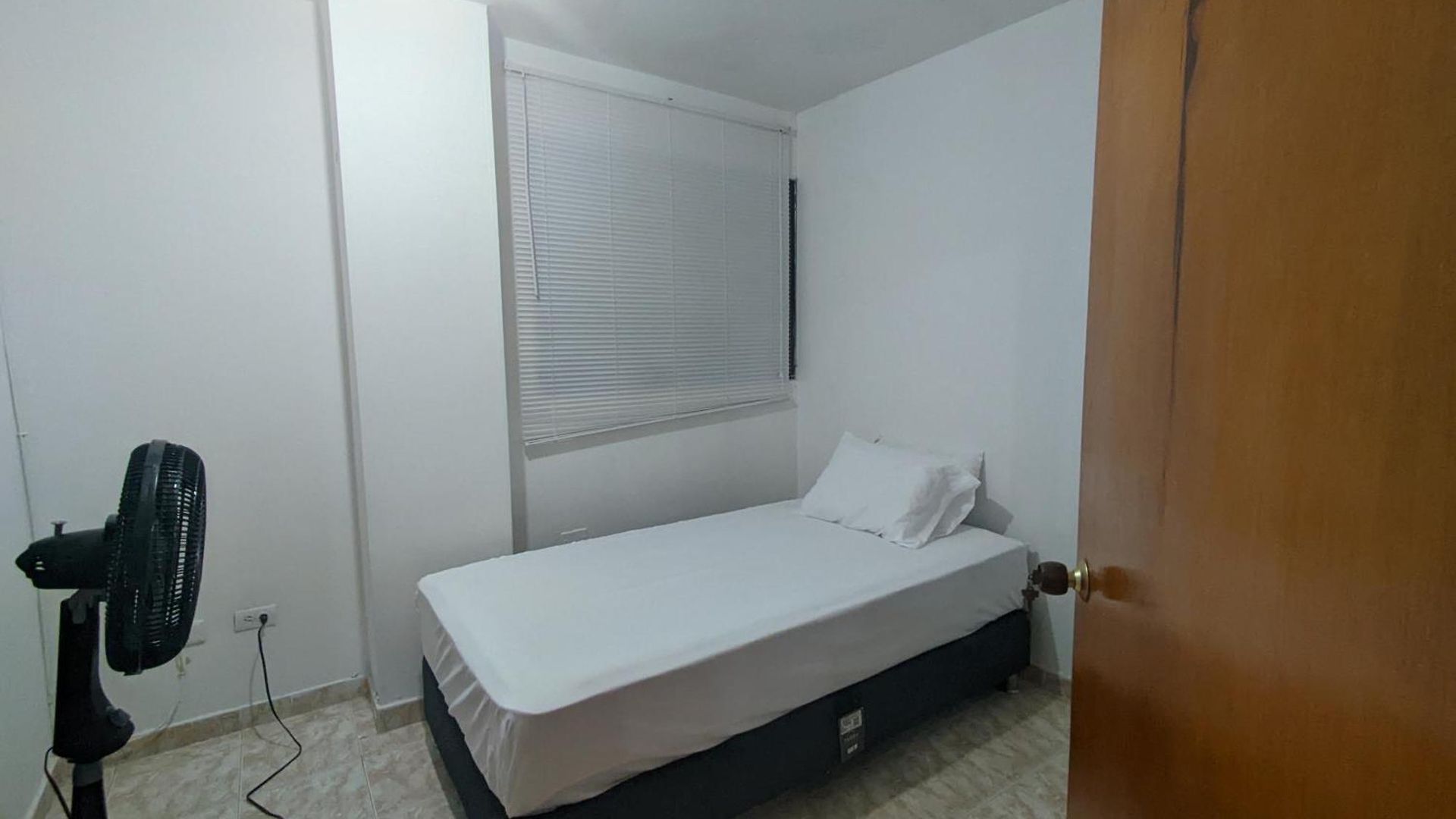 Apartamento En Cerca Del Aeropuerto Cartagena