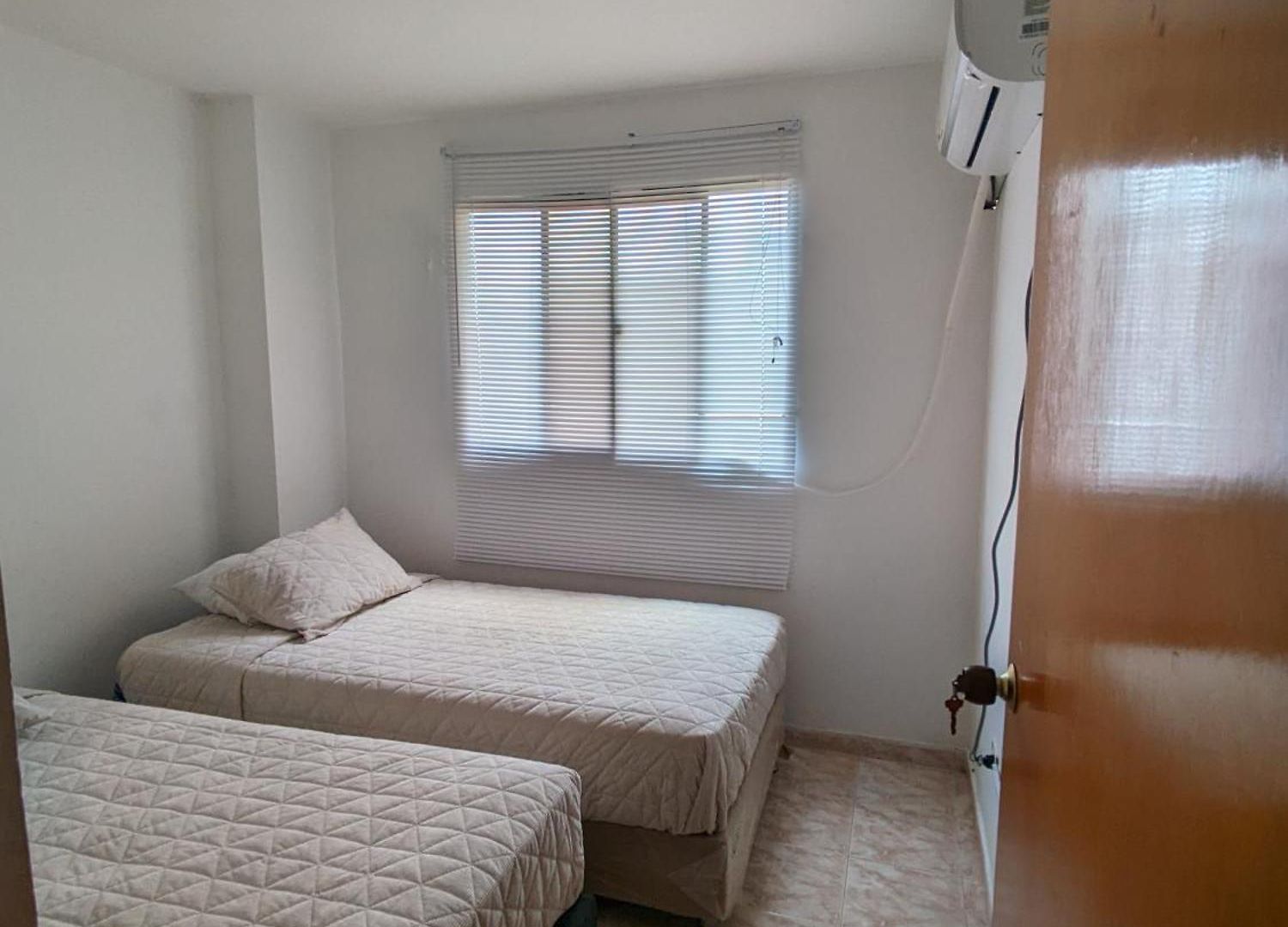 Apartamento En Cerca Del Aeropuerto