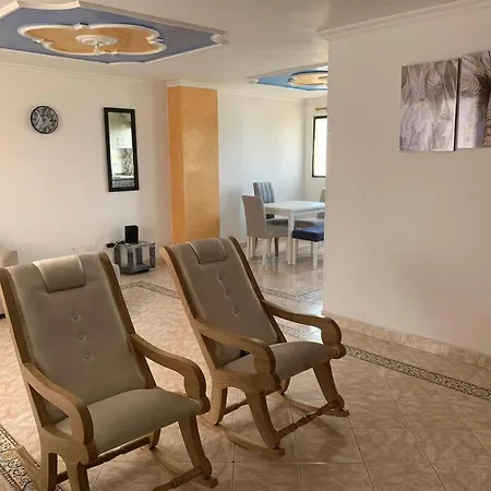 Apartamento En Cerca Del Aeropuerto *