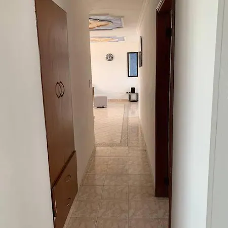 Apartamento En Cerca Del Aeropuerto *