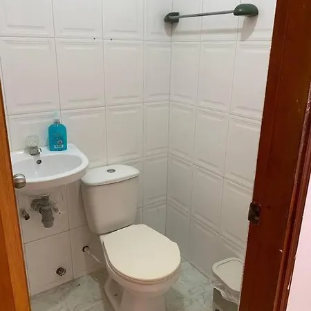 Apartamento En Cerca Del Aeropuerto Cartagena